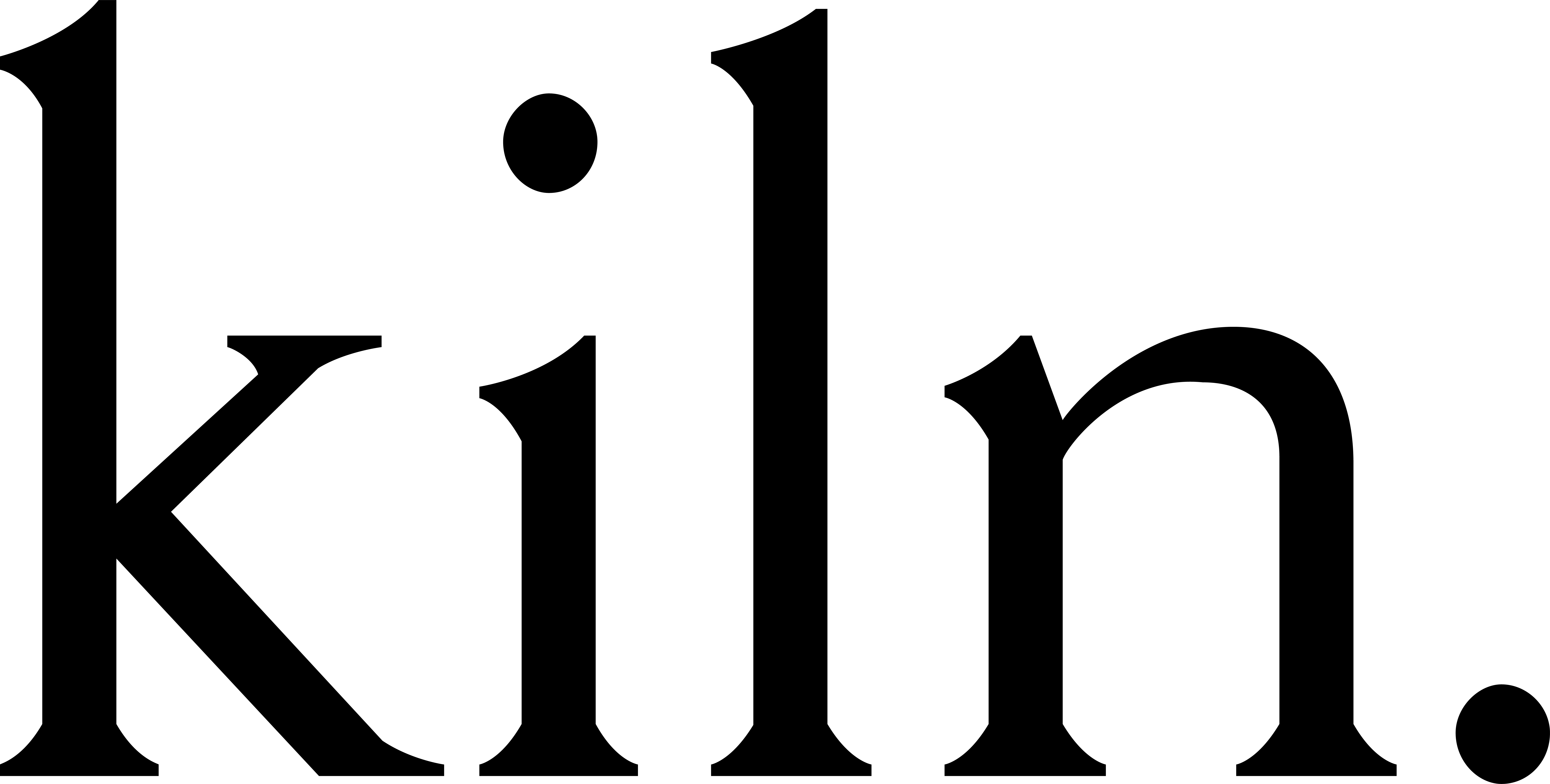 Kiln logo