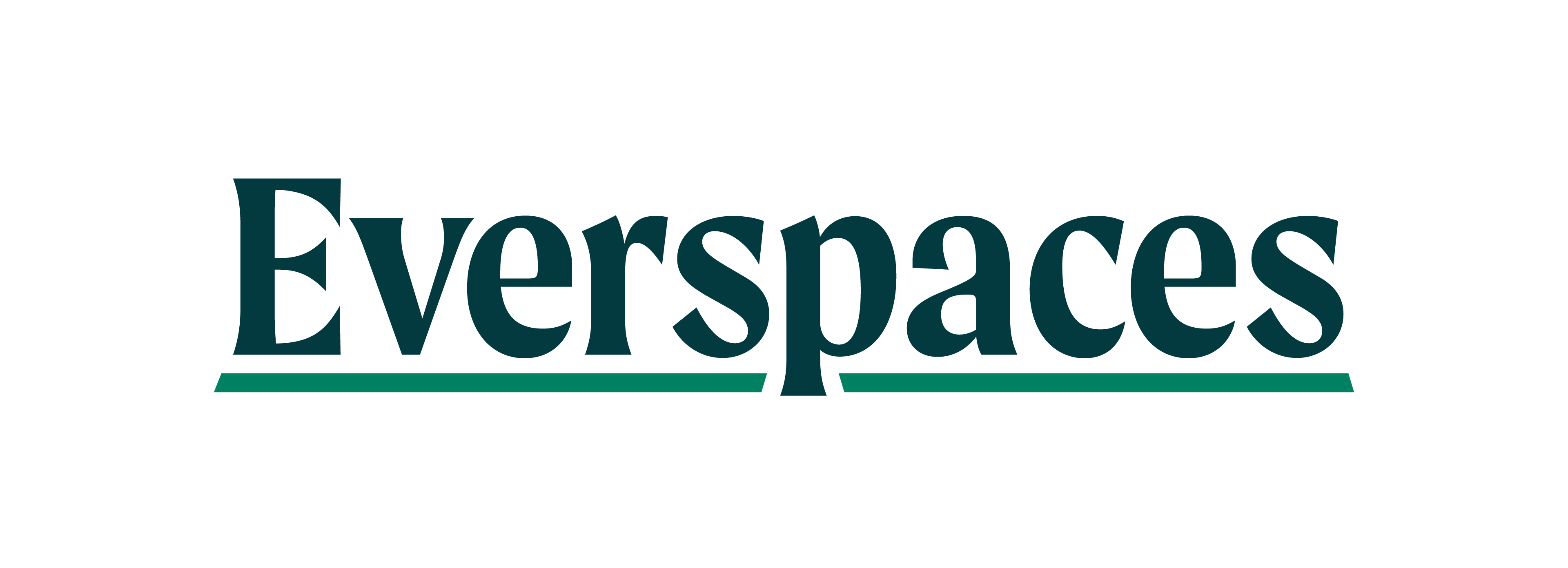 Everspaces Logo