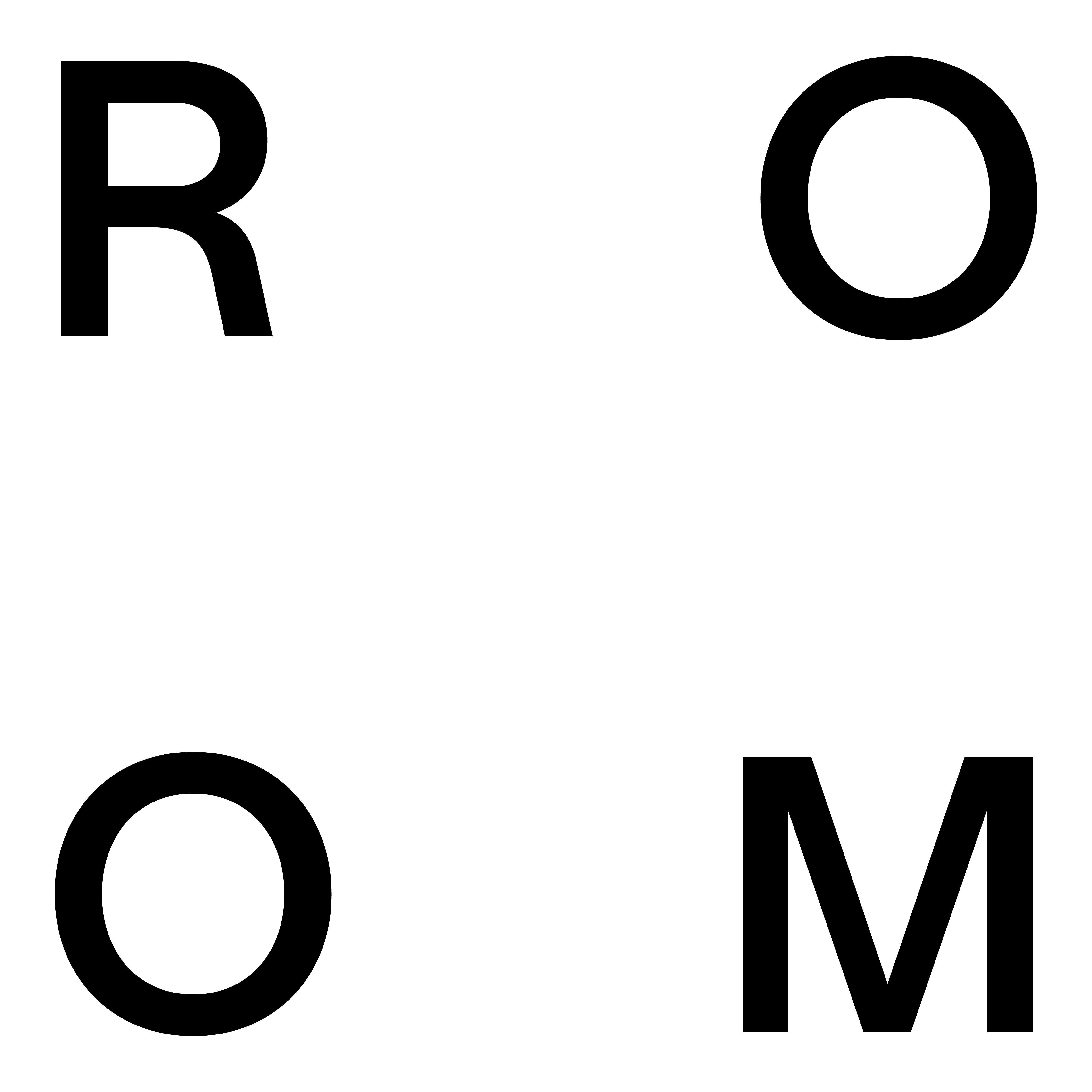 ROOM logo