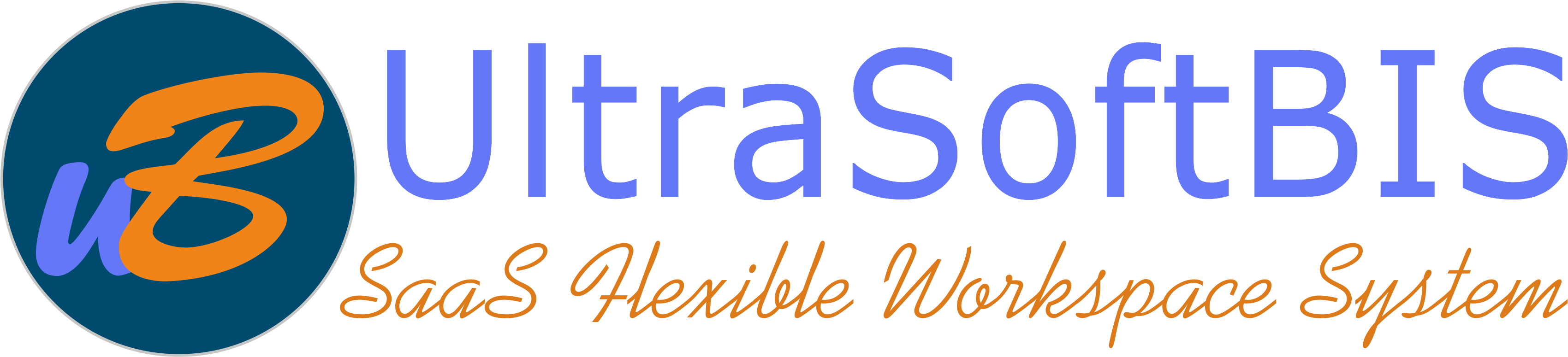 UltraSoft BIS logo