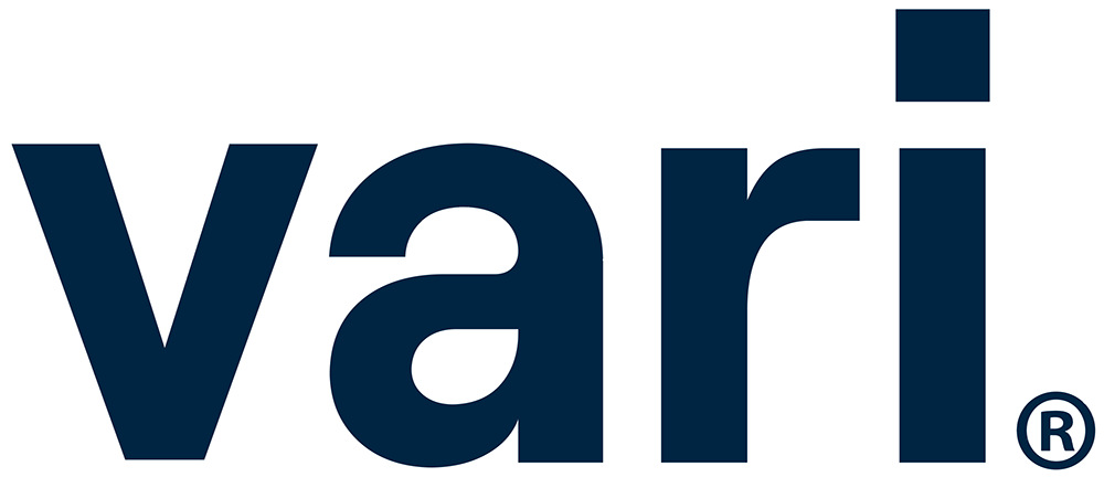 Vari logo