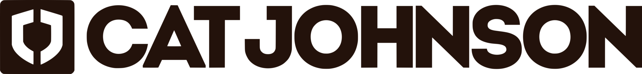 Cat Johnson Co Logo