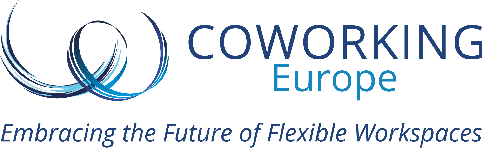 Coworking Europe logo