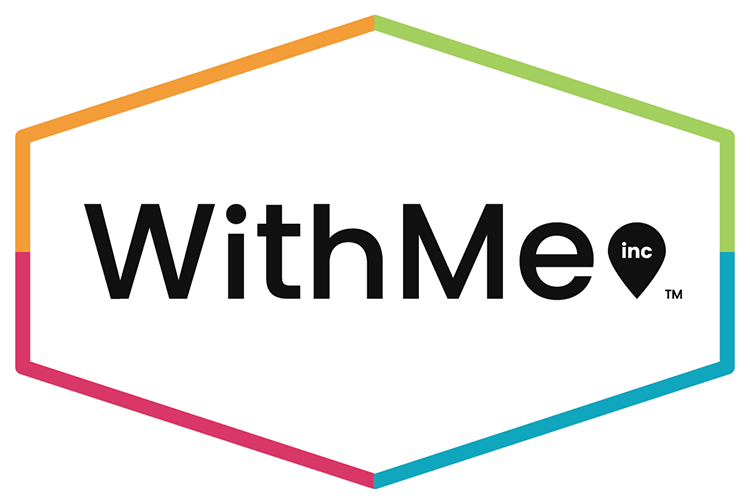 WithMe logo