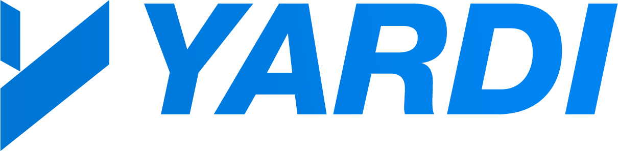 YARDI logo