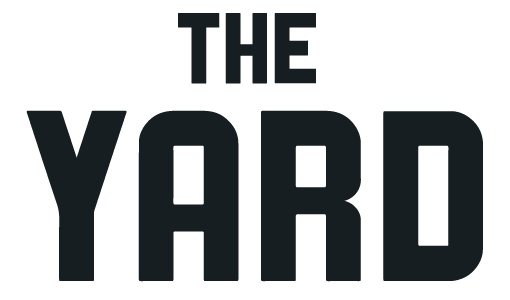 The Yard logo