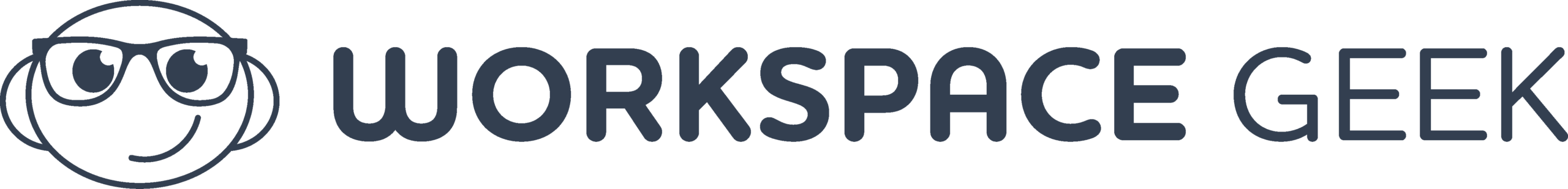 Workspace Geek