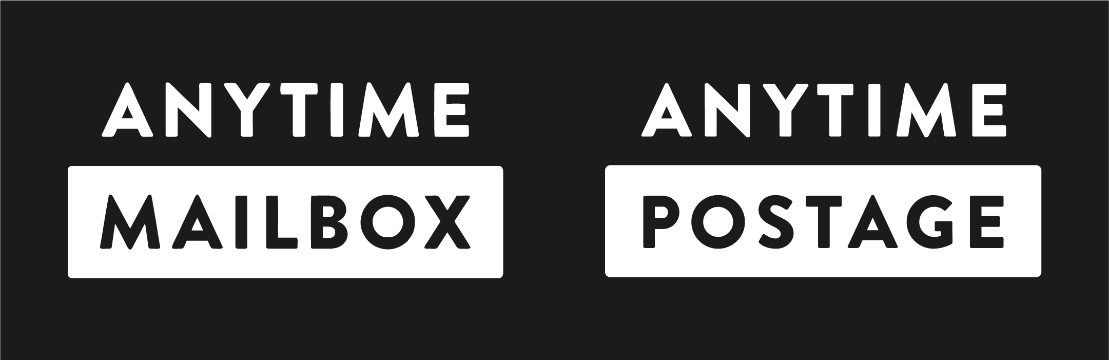 Anytime Malibox logo