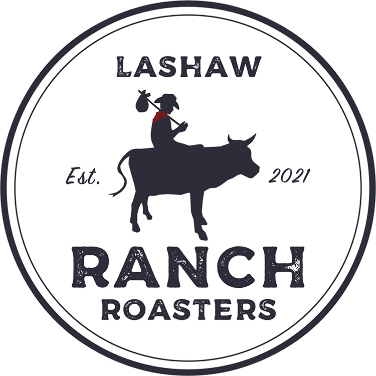 LaShaw Logo
