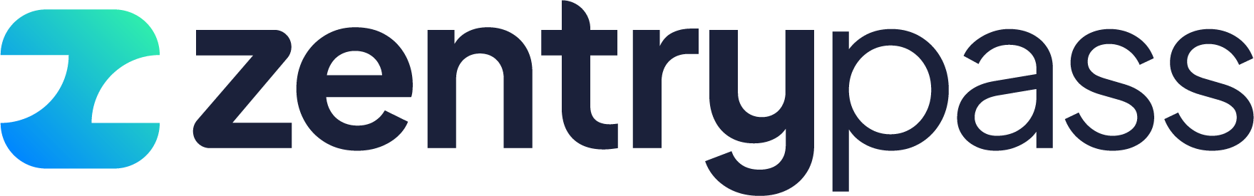 Zentrypass logo